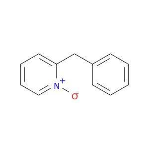 6-benzyl-1-oxido-pyridine