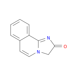 Imidazo[2,1-a]isoquinolin-2(3H)-one