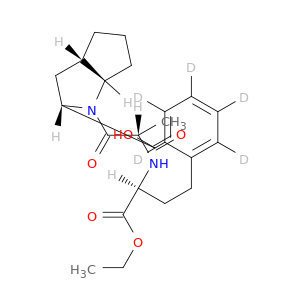 Ramipril-d5