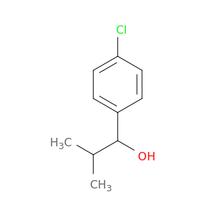 4-氯-α-(1-甲基乙基)苯单甲醇