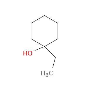 1-乙基环己醇