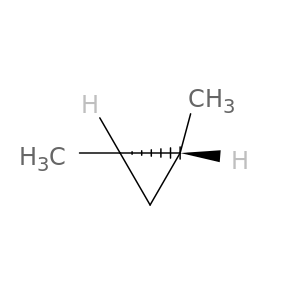 (1r,2s)-1,2-dimethylcyclopropane
