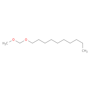 Decane, 1-(methoxymethoxy)-