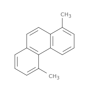 1,5-dimethylphenanthrene