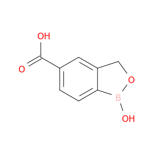 1-羟基-1,3-二氢苯并[c][1,2]氧杂硼烷基-5-羧酸