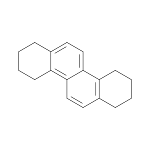 Chrysene, 1,2,3,4,7,8,9,10-octahydro-