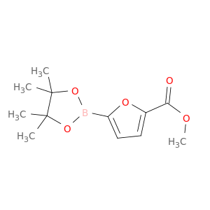 5-甲氧羰基-呋喃-2-硼酸频那醇酯