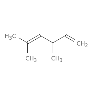 1,4-Hexadiene, 3,5-dimethyl-