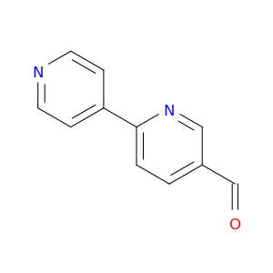 [2,4'-biphyridine]-5-羧醛