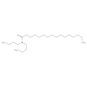 N,N-dibutylhexadecanamide