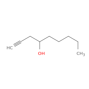 1-Nonyn-4-ol