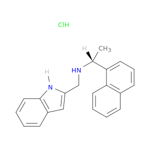 Calindol Hydrochloride