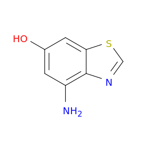 4-氨基-6-苯并噻唑洛尔