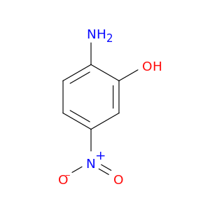 2-氨-5-硝基苯酚