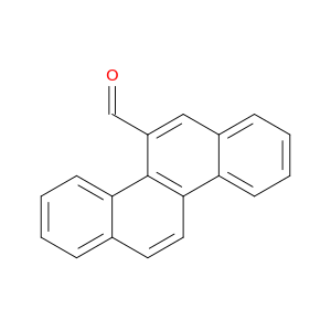 5-Chrysenecarboxaldehyde
