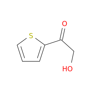2-羟基-1-(2-噻吩基)乙酮