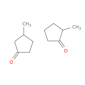 Cyclopentanone, methyl-