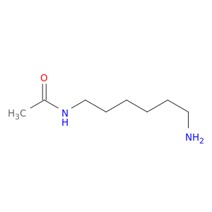N-(6-氨基己基)乙酰胺