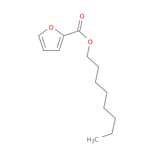 呋喃-2-羧酸辛酯