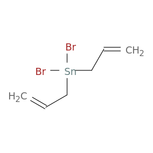 dibromodi-2-propen-1-ylstannane