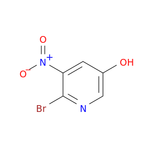 6-Bromo-5-nitropyridin-3-ol