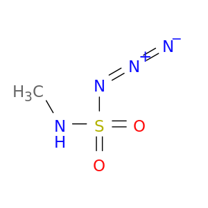 methylsulfamyl azide