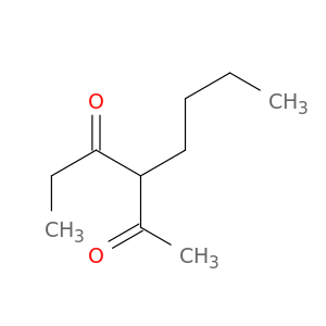 3-丁基-2,4-己二酮