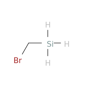 Silane, bromomethyl-