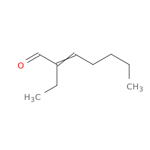 2-乙基-2-庚酮