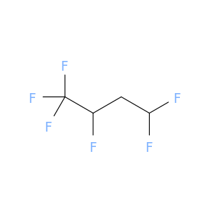 Butane, 1,1,1,2,4,4-hexafluoro-