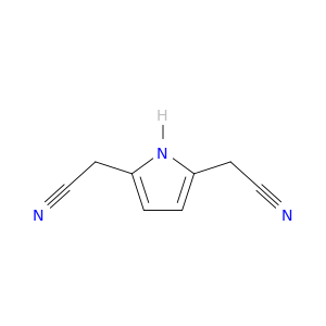 pyrrole-2,5-diacetonitrile