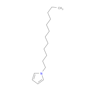 1H-Pyrrole, 1-dodecyl-