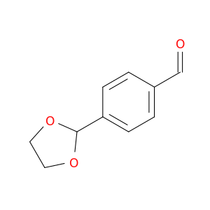 4-(1,3-二氧杂环戊烷-2-基)苯甲醛
