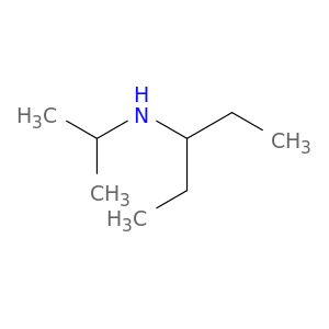 N-(1-甲基乙基)-3-五戊胺
