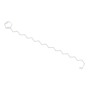Thiophene, 2-docosyl-