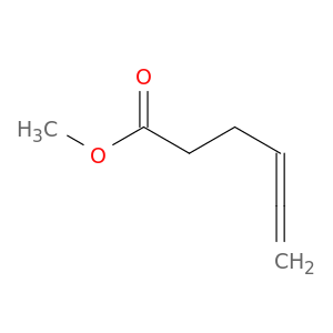 4,5-Hexadienoic acid,methyl ester