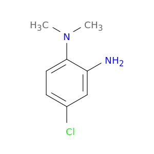 4-氯-N1,N1-二甲基-1,2-苯并二胺