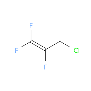 1-Propene, chlorotrifluoro-