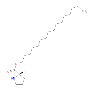 PROLINE CETYL ESTER