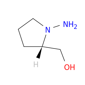 (2S)-1-氨基-2-吡咯甲醇