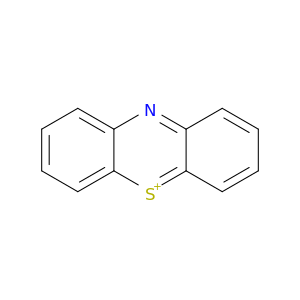 Phenothiazin-5-ium