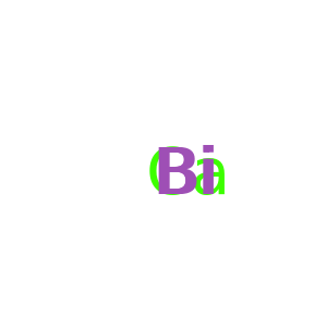 Bismuth, compd. with calcium (3:1)