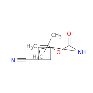 (3-氰基双环[1.1.1]戊-1-基)氨基甲酸叔丁酯