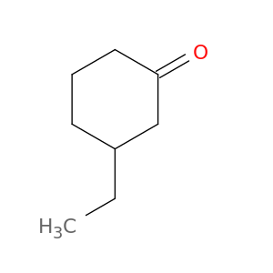 3-乙基环己酮