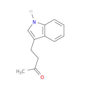 4-(1H-吲哚-3-基)丁烷-2-酮