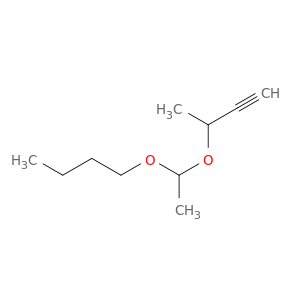 1-Butyne, 3-(1-butoxyethoxy)-