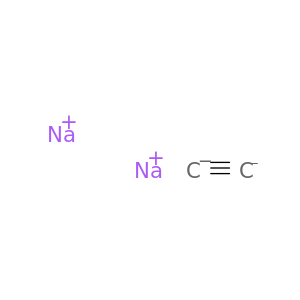 Sodium acetylide