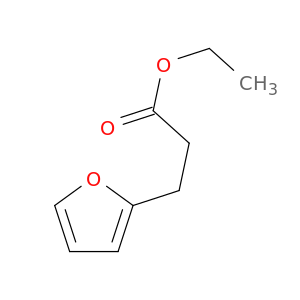 3-(呋喃-2-基)丙酸乙酯