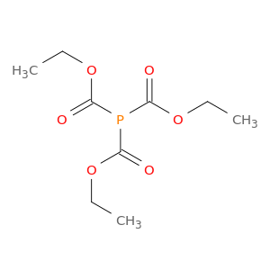 Phosphinetricarboxylicacid, 1,1,1-triethyl ester