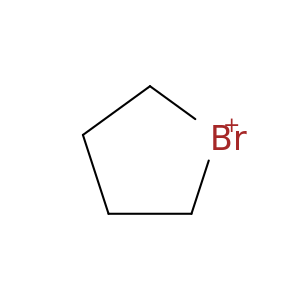 Bromolanium (8CI,9CI)